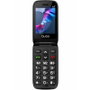 Qubo P-220BKC 4G Negro